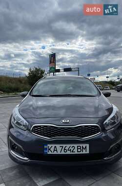 Kia Ceed 2017