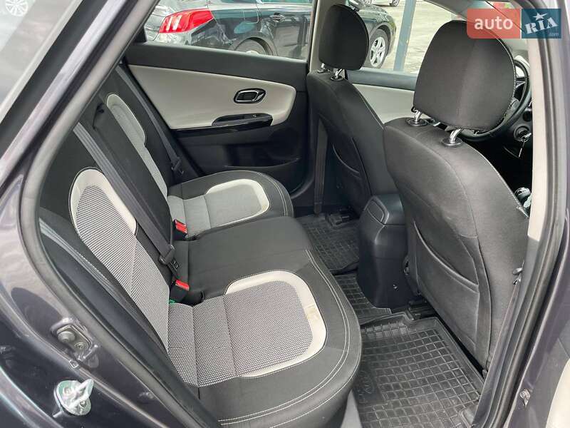 Универсал Kia Ceed 2017 в Тернополе