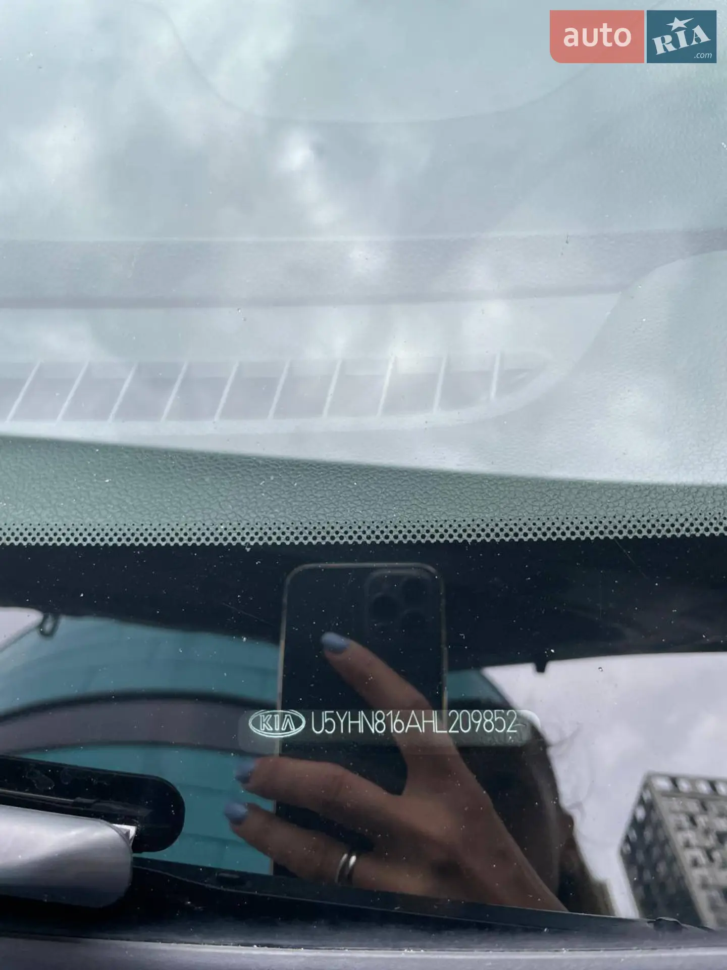 2017 Kia Cee'd - мініатюра 19