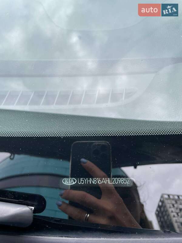 Универсал Kia Ceed 2017 в Тернополе