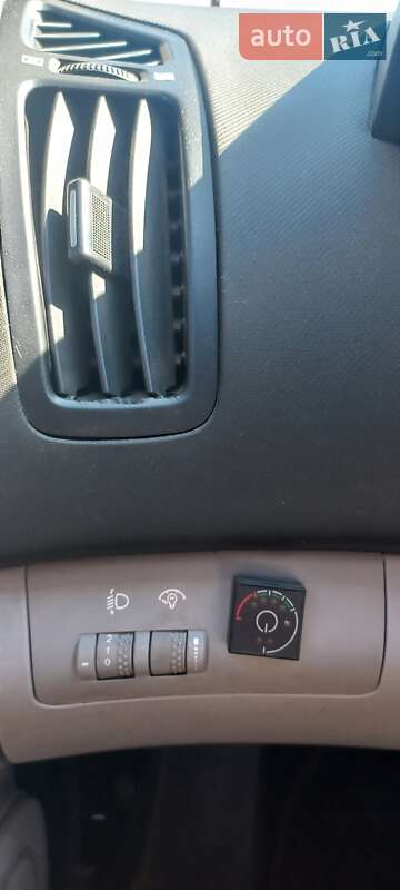 Хэтчбек Kia Ceed 2008 в Львове