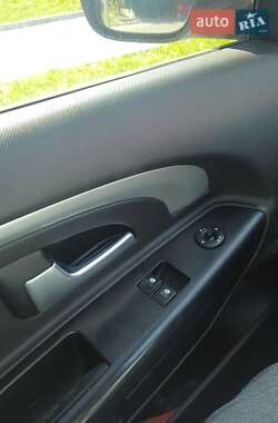 Универсал Kia Ceed 2010 в Львове