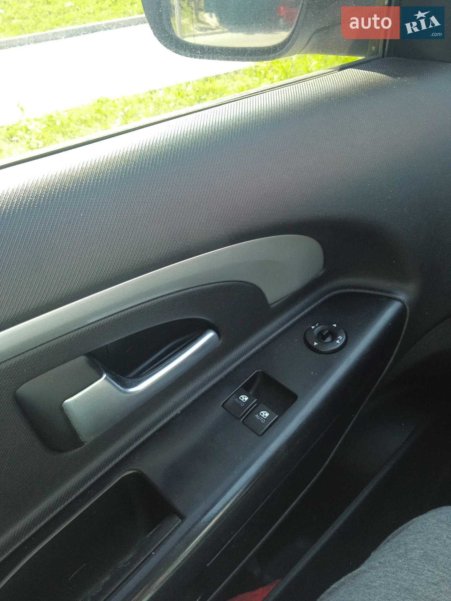 2010 Kia Cee'd - мініатюра 8