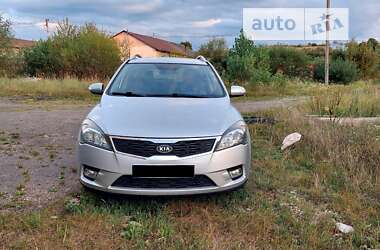 Kia Ceed 2009