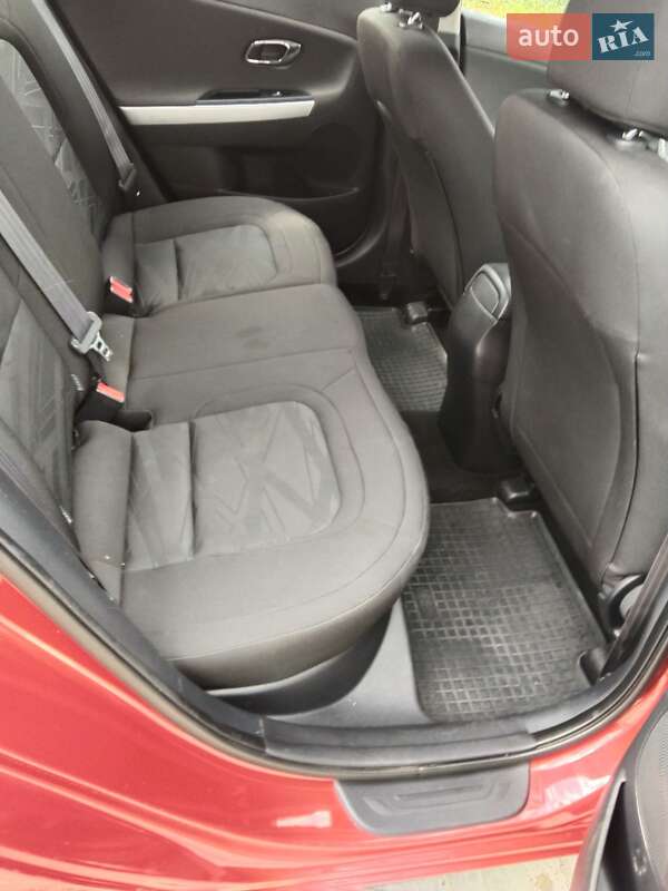 Универсал Kia Ceed 2012 в Ивано-Франковске