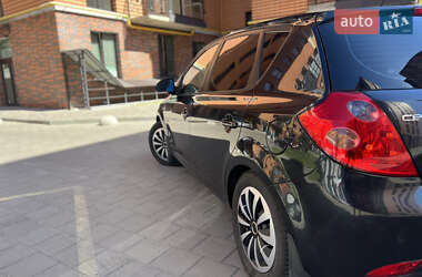 Хетчбек Kia Ceed 2006 в Івано-Франківську
