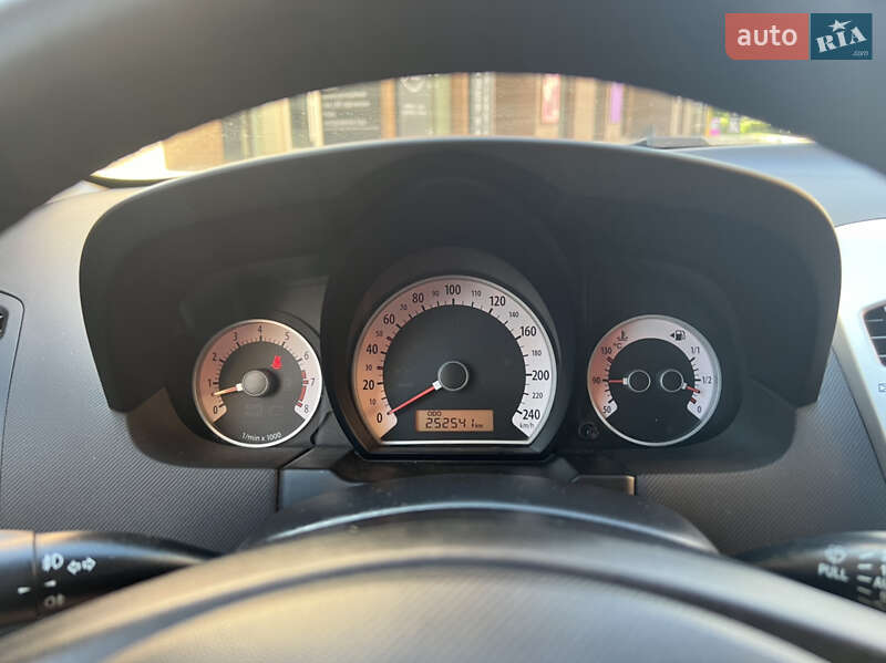 Хэтчбек Kia Ceed 2006 в Ивано-Франковске фото 17 Хэтчбек Kia Ceed 2006 в Ивано-Франковске