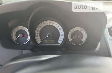 Хэтчбек Kia Ceed 2007 в 