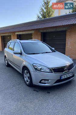 Kia Ceed 2010