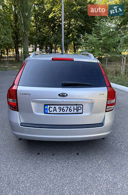 Универсал Kia Ceed 2010 в 