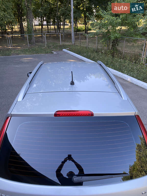 Универсал Kia Ceed 2010 в Смеле