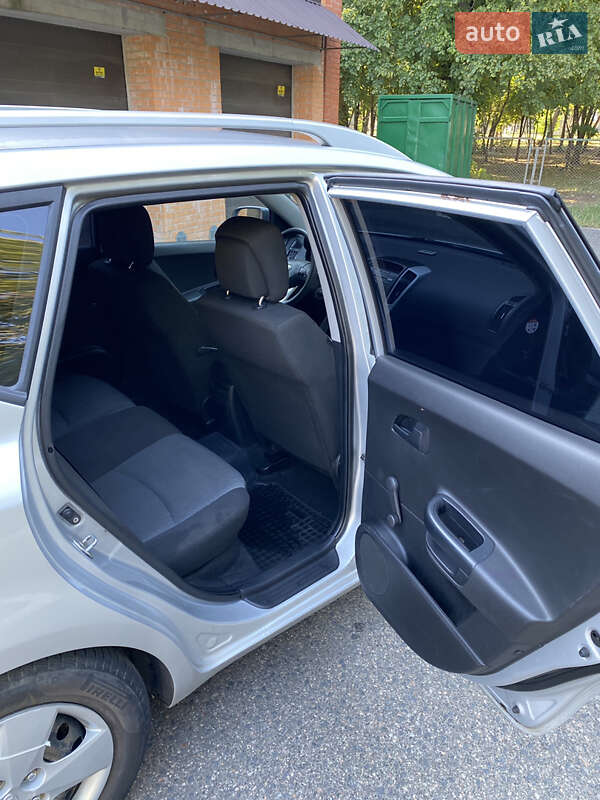 Универсал Kia Ceed 2010 в Смеле