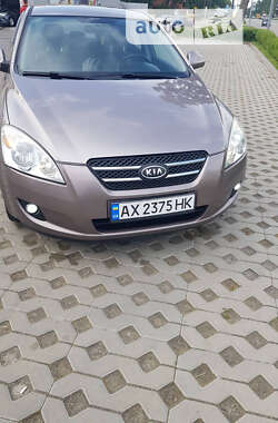 Хетчбек Kia Ceed 2007 в Києві