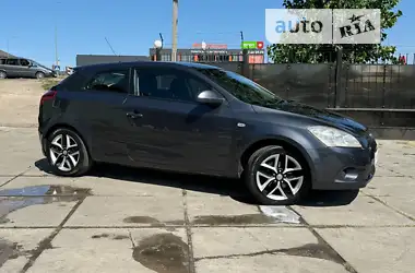 Kia Ceed 2008