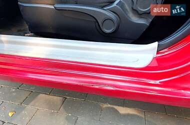 Хэтчбек Kia Ceed 2008 в Миргороде