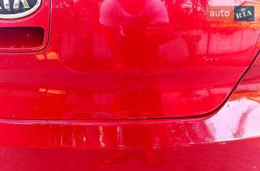 Хэтчбек Kia Ceed 2008 в Миргороде