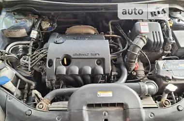 Kia Ceed 2008