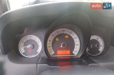 Универсал Kia Ceed 2008 в Краматорске
