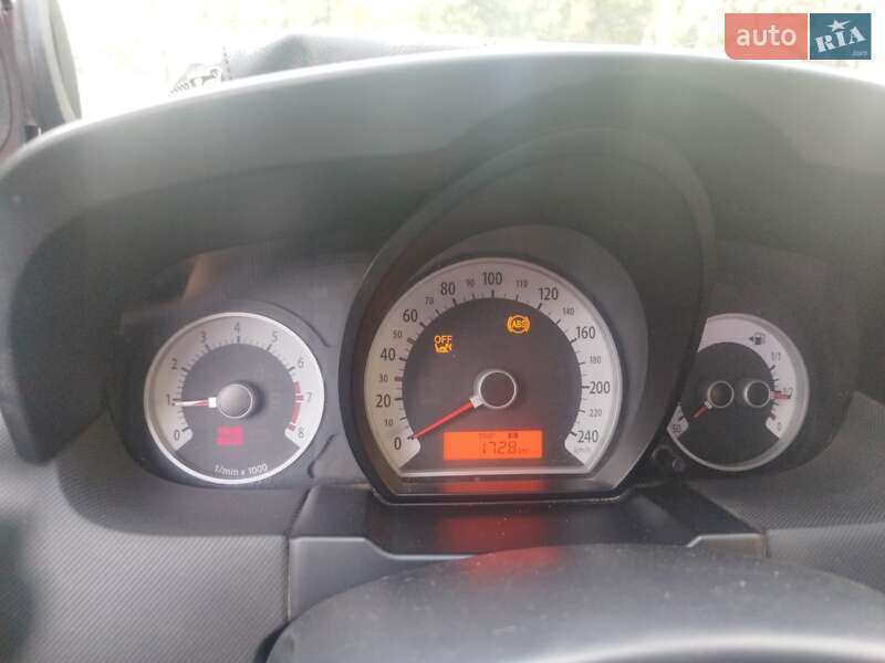 Универсал Kia Ceed 2008 в Краматорске