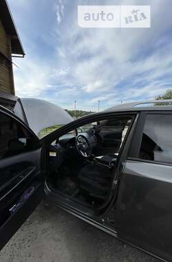 Универсал Kia Ceed 2009 в 