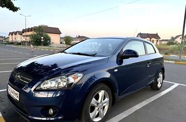 Хетчбек Kia Ceed 2008 в Києві