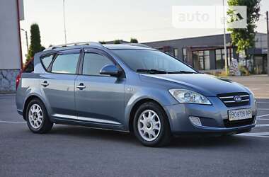 Универсал Kia Ceed 2008 в Тернополе