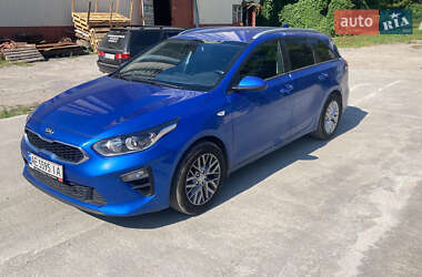 Kia Ceed 2021