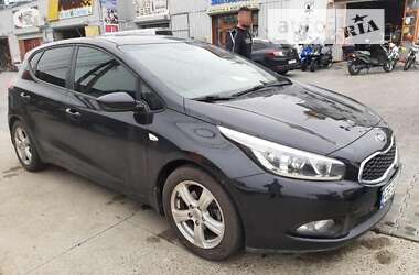 Kia Ceed 2015 Kia Ceed 2015