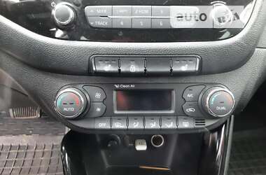 Универсал Kia Ceed 2015 в 