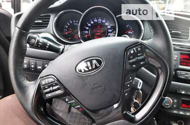 Универсал Kia Ceed 2015 в 
