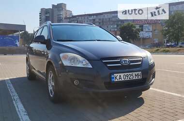 Kia Ceed 2008