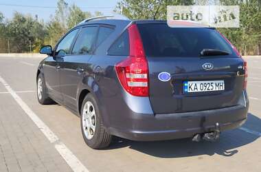 Універсал Kia Ceed 2008 в Сумах