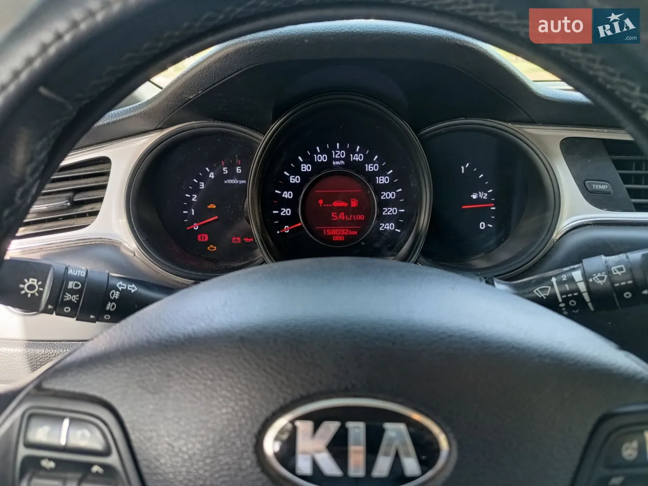 2016 Kia Cee'd - мініатюра 13