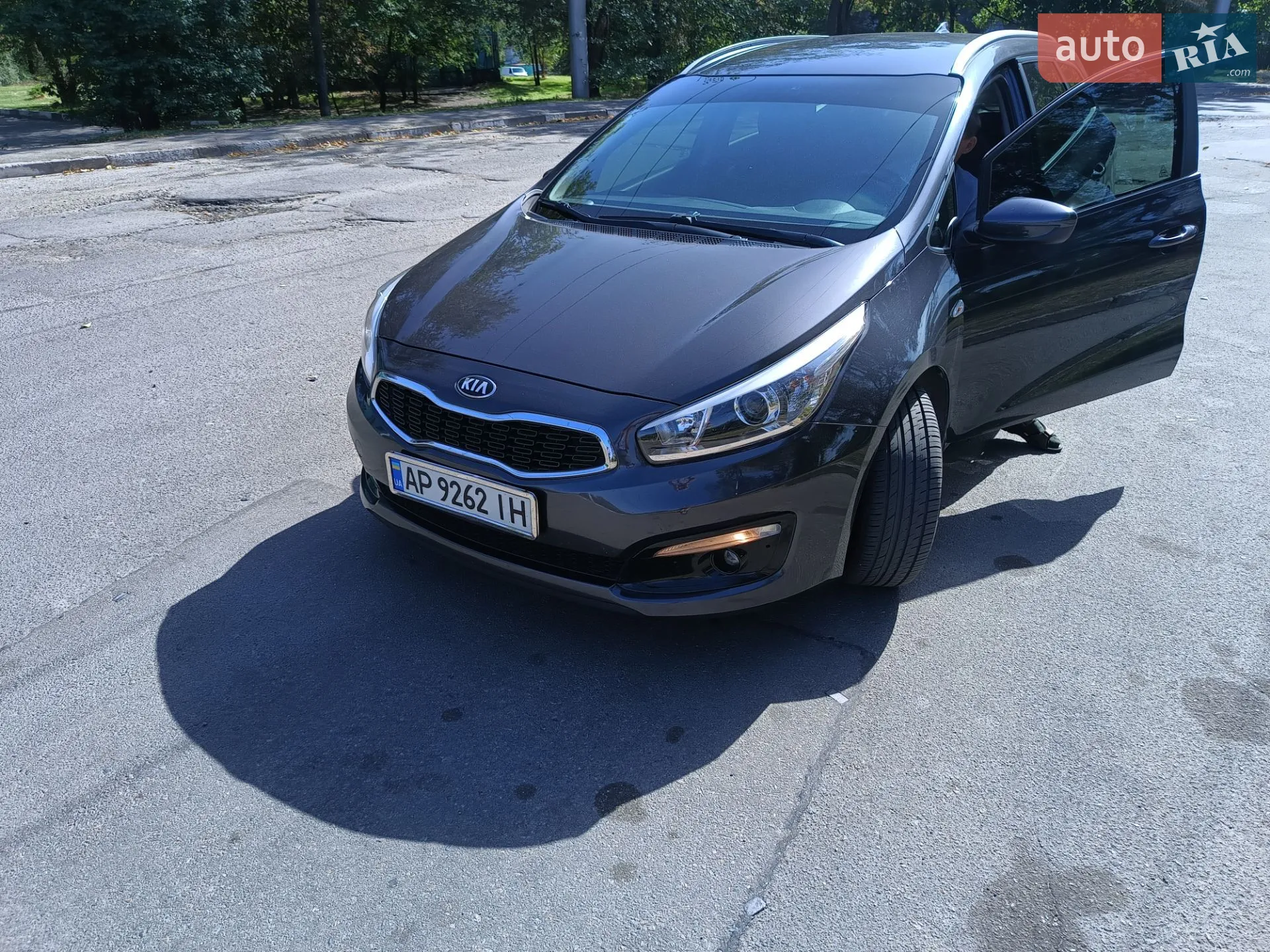 2017 Kia Cee'd - мініатюра 17