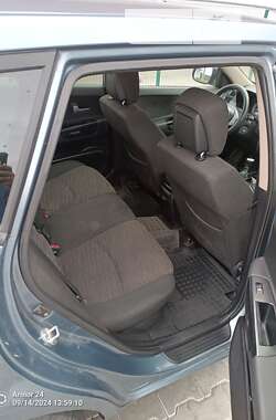 Универсал Kia Ceed 2008 в 