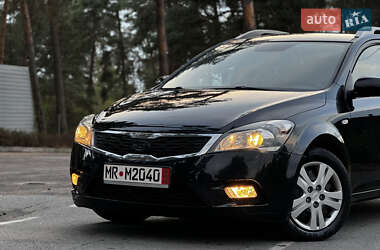 Універсал Kia Ceed 2010 в Вінниці