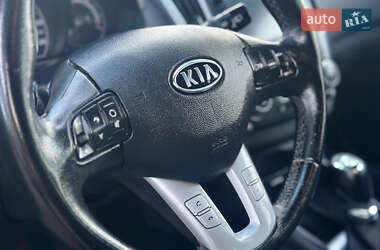 Універсал Kia Ceed 2010 в Вінниці