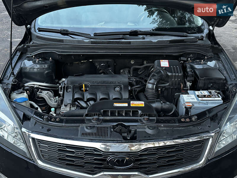 Універсал Kia Ceed 2010 в Вінниці