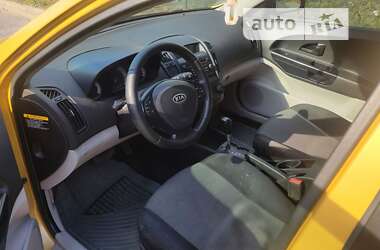 Хэтчбек Kia Ceed 2007 в Днепре