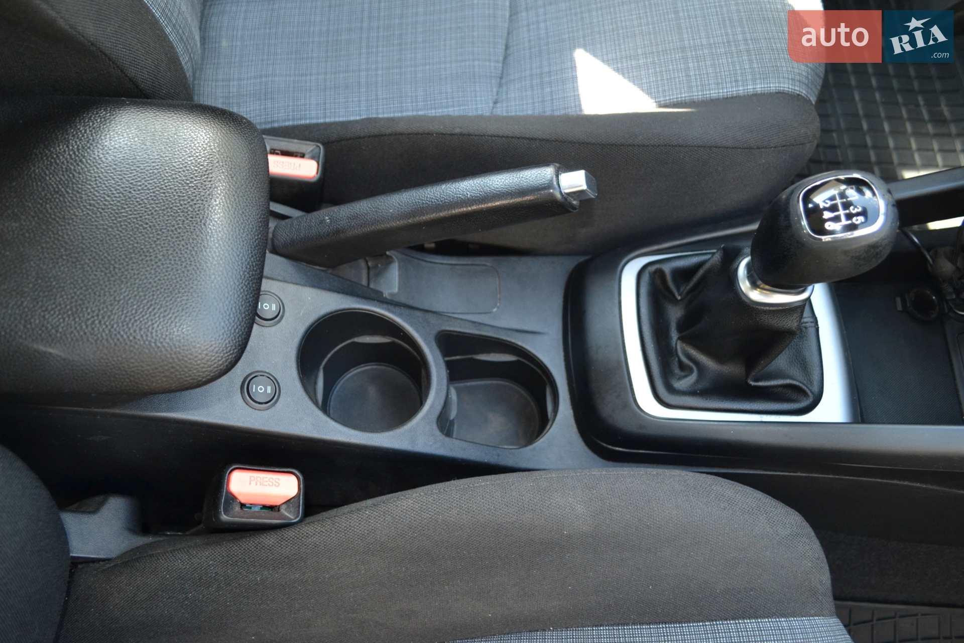 2010 Kia Cee'd - мініатюра 23