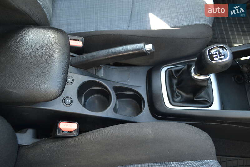 Універсал Kia Ceed 2010 в Долинській