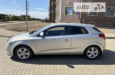 Хетчбек Kia Ceed 2008 в Одесі