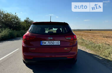 Универсал Kia Ceed 2012 в Ровно