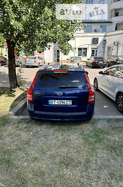 Универсал Kia Ceed 2008 в Киеве