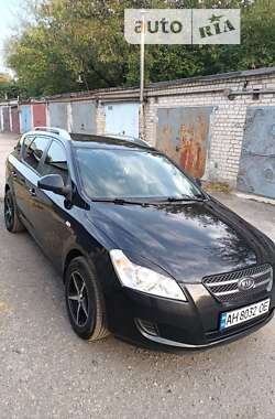 Универсал Kia Ceed 2008 в Днепре