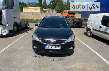 Kia Ceed 2009