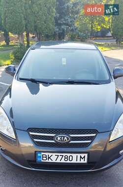 Kia Ceed 2007