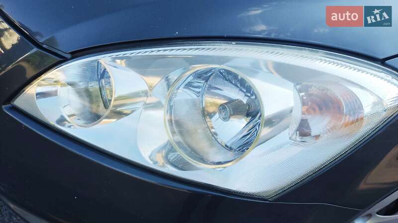 Хэтчбек Kia Ceed 2007 в Ровно