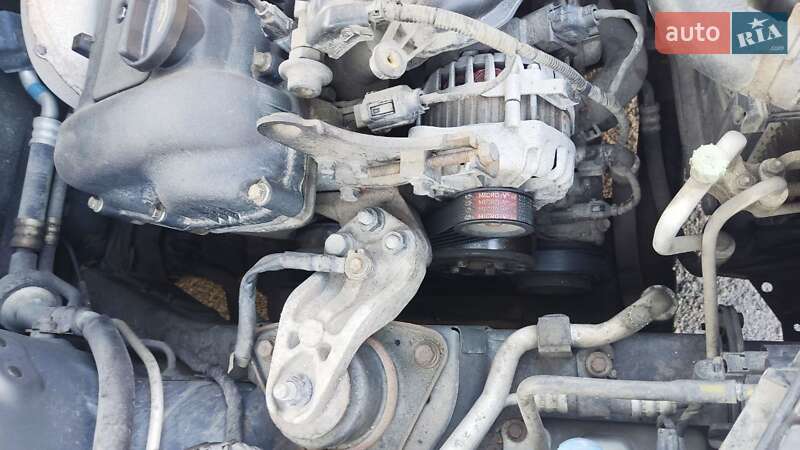 Хэтчбек Kia Ceed 2007 в Ровно