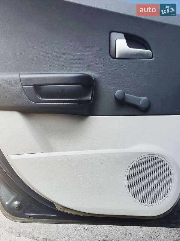 Хэтчбек Kia Ceed 2007 в Ровно фото 36 Хэтчбек Kia Ceed 2007 в Ровно